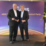 ABS and MOL in Landmark Gas Carrier Agreement