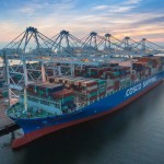 June Imports Down at Top U.S. Hub for China Trade
