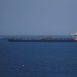 Iran Claims Britain Might Release Seized Tanker Soon