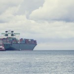 Seaspan: Charter extensions for 10 containerships