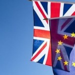 Britain, EU strike pessimistic tone in post-Brexit trade talks