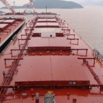 Diana Shipping Announces Cancellation of Time Charter Contract for m/v Polymnia