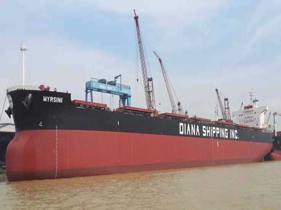 Diana-Shipping