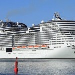 Rejected by Two Ports on Virus Fears, Cruise Heads to Mexico