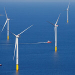 U.K. Plans to Create Offshore Grid to Connect Wind Farms