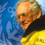 IMO Secretary-General Emeritus Mr. William A. O’Neil, remembered