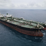 Indonesia seizes Iran, Panama-flagged tankers over alleged illegal oil transfer