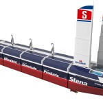 Stena Bulk unveils InfinityMAX concept vessel design