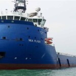 Solstad secures PSV contract with TAQA