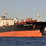 Navig8 declares purchase option on Ocean Yield tanker