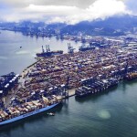 South China Ports in Crisis as Congestion Spreads