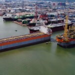 SBM Offshore completes US$635 million bridge loan for FPSO Almirante Tamandaré