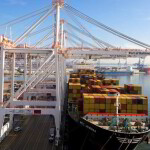 CPP Investments to Acquire Ports America Interest from Oaktree