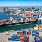 Record Volumes at Southern California Ports to Become ‘New Normal’