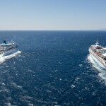 Celestyal Cruises, Louis Group in Strategic Investment Agreement with Searchlight Capital