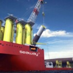 Seaway 7 agrees new Dogger Bank deal