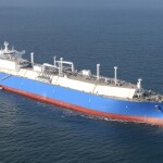 China flips to selling LNG export cargoes as pandemic curbs dent demand