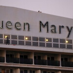 Queen Mary 2 Skips New York On Omicron Concerns