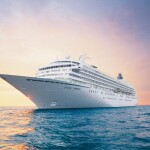 Crystal Cruises to Suspend Operations Through April