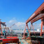 Korea Shipbuilding wins 9 containership orders