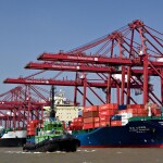 APM Terminals Mumbai to increase container handling capacity