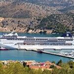 MSC Lirica To Homeport In Piraeus