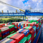 SC Ports handles record containers, makes progress on fluidity