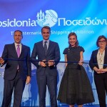 Posidonia Shipping Exhibition Welcomes  Global Maritime Community Back To Athens
