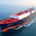 Korea Shipbuilding wins 2.87 tln-won order for 10 LNG carriers