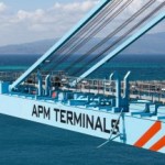 Maersk announces new management of APM Terminals
