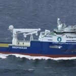 DeepOcean wins work in the Irish Sea