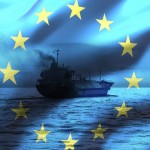 EU Report Shows Scale Of Shipping’s Harm On Environment