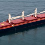 Eagle Bulk Shipping partners with Goodfuels to take on biofuels