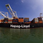 Hapag-Lloyd achieves significantly better operating result