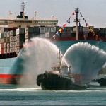 Cyber Attack Continues to Haunt Maersk