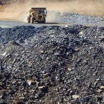 Iron Ore Hoisted on Coat-Tails of Coal’s Record Rally in China