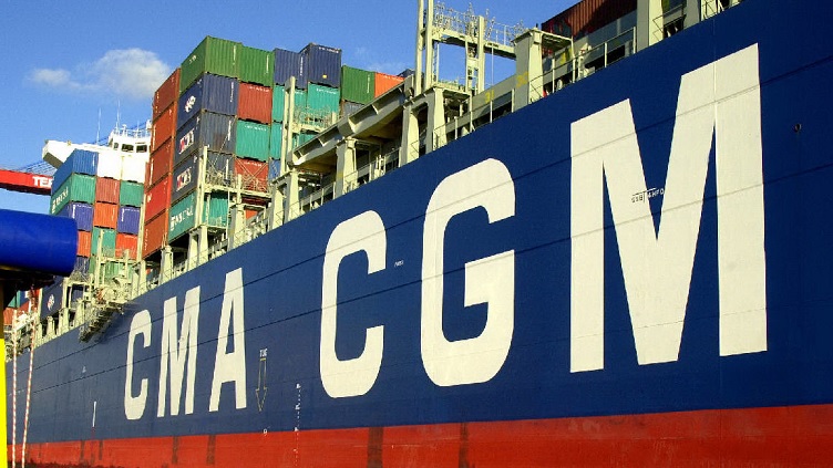 CMA CGM to acquire flagship terminals in the Port of New York and New Jersey