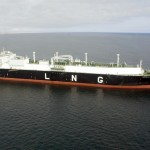 Cheniere boosts LNG tanker fleet amid Asian demand boom