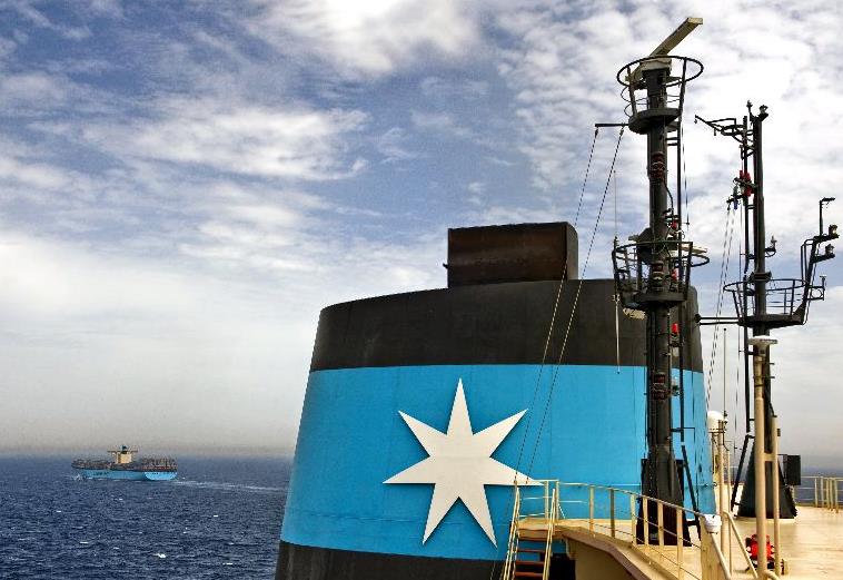 Maersk completes acquisition of Senator International
