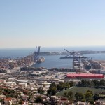 Piraeus Port Authority: Record Profits in First Half of 2018