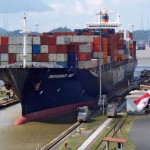 Panama Canal Backlog Back to Normal