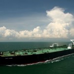 Asian VLCC tanker rates spike overnight