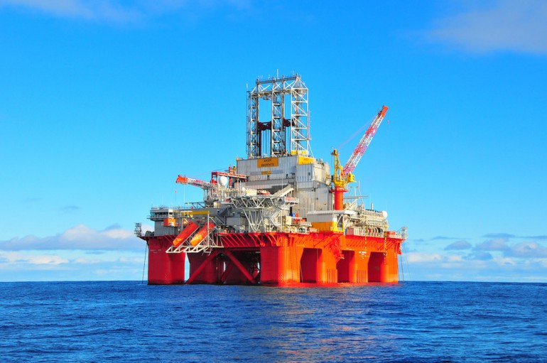 Transocean-Barents-offshore-rig