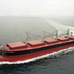 Breakbulk shipping market to remain weak until 2017