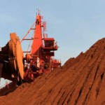 Iron ore futures rise again as Shanghai steel revives