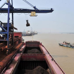 BIMCO – Chinese iron ore imports fall to 14-month low in July