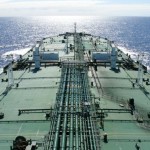 West Africa-China VLCC route hits two-month high
