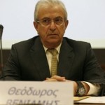 Th. Veniamis urges EU policymakers to reconsider Greek shipping tax regime