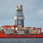 Seadrill defers delivery of two drillships from DSME
