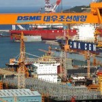 DSME wins order for two LNG carriers